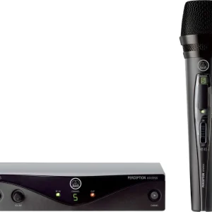AKG PW45 Vocal Set Band M Geprüft